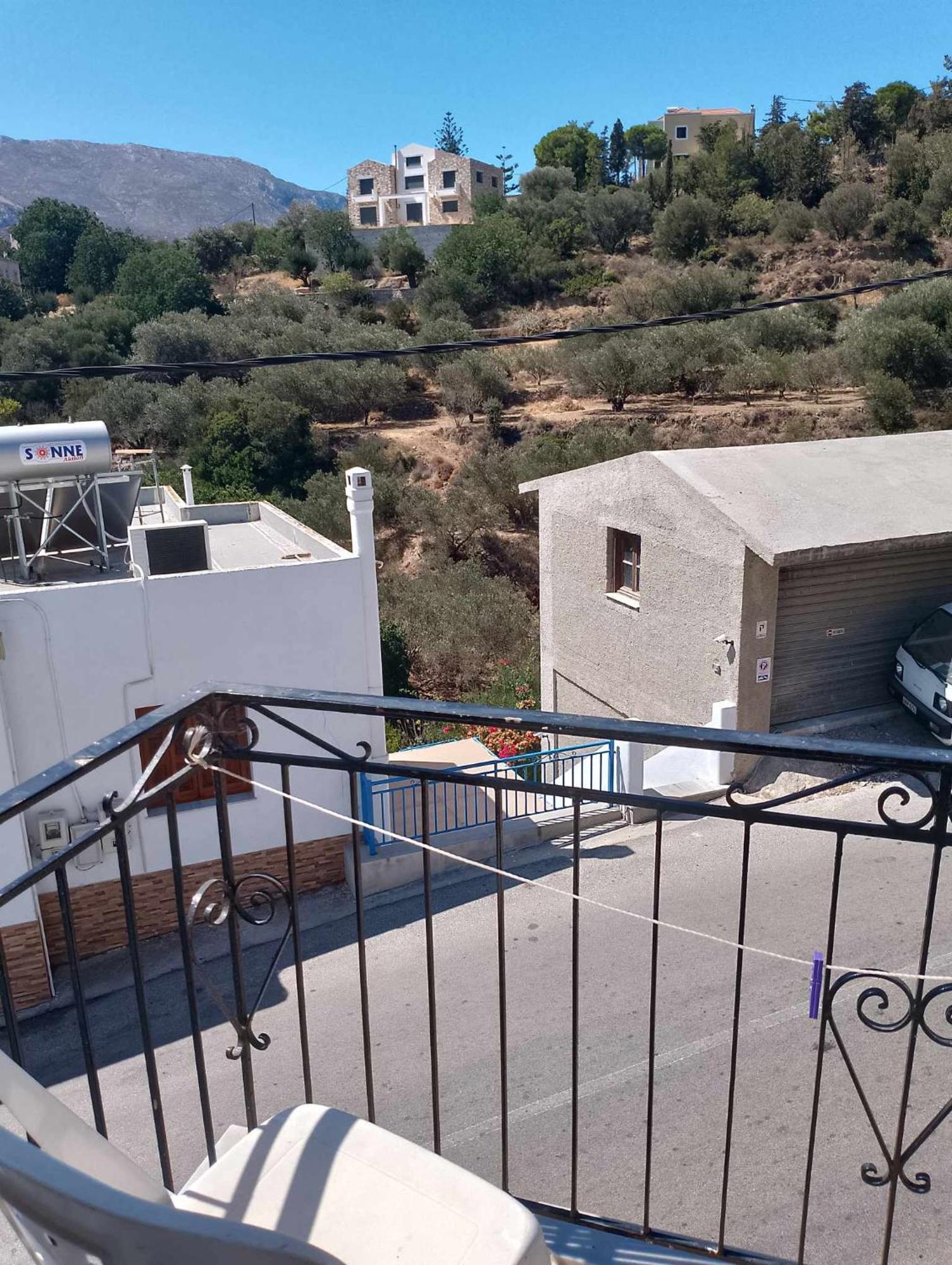 Cleios Rooms And Studios, Kalymnos 85200 Panormos  Exterior foto