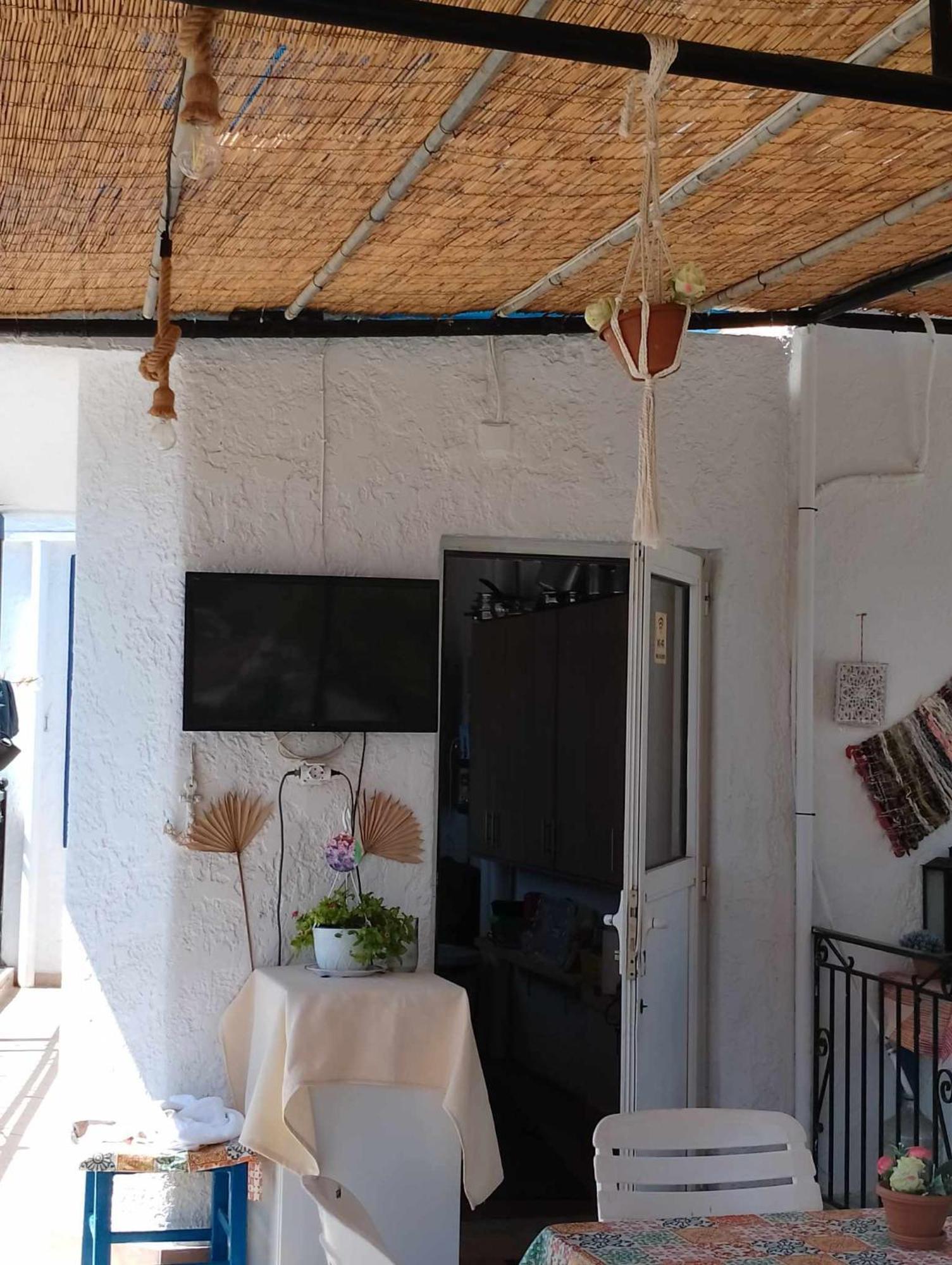 Cleios Rooms And Studios, Kalymnos 85200 Panormos  Exterior foto